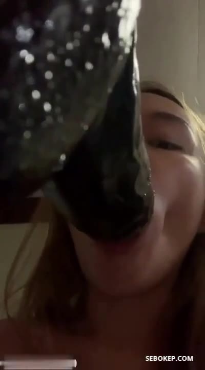 Colmek pakek dildo gede