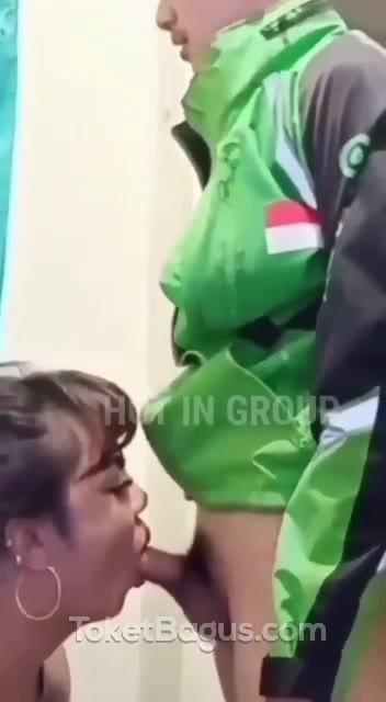 Prank ojol viral yang lagi rame