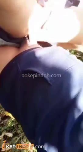 Murid SMP rela dientot guru demi nilai raport