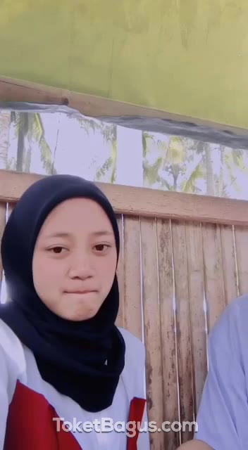 Jilbab abg Cantik Cipokan