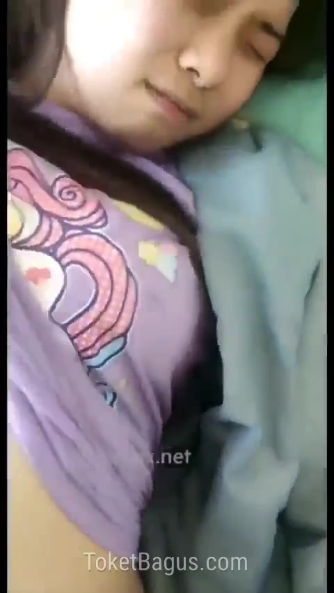 Dientot papa kandung ampe nangis kena crot dimulut