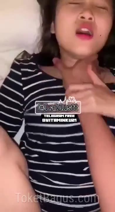 Lablust Kena Crot Dimulut