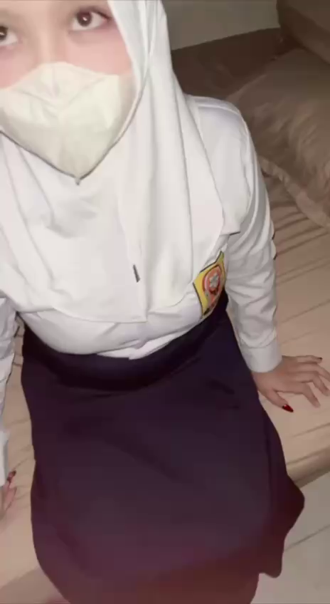 Masih SMP Udah Open Bo Mana Cakep Lagi