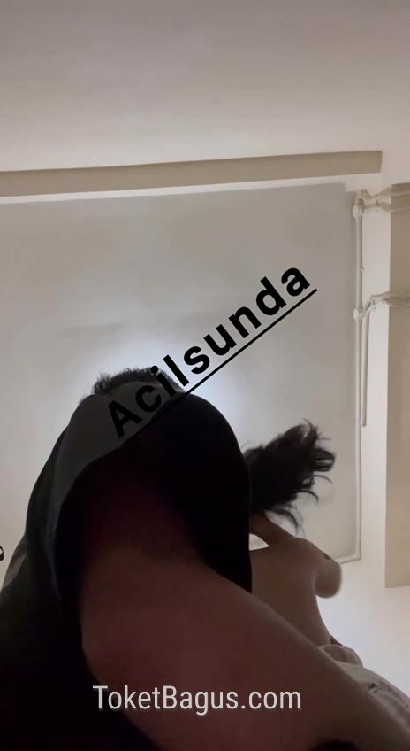 Acil sunda jual pacar sendiri 50k sekali pakek