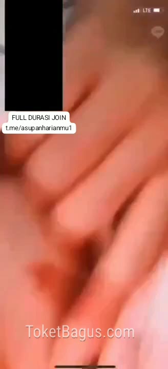 Skandal Zize Azizah Salsa